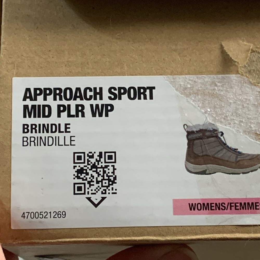 NEW - Merrell Approach (9) - Picture 6 of 6